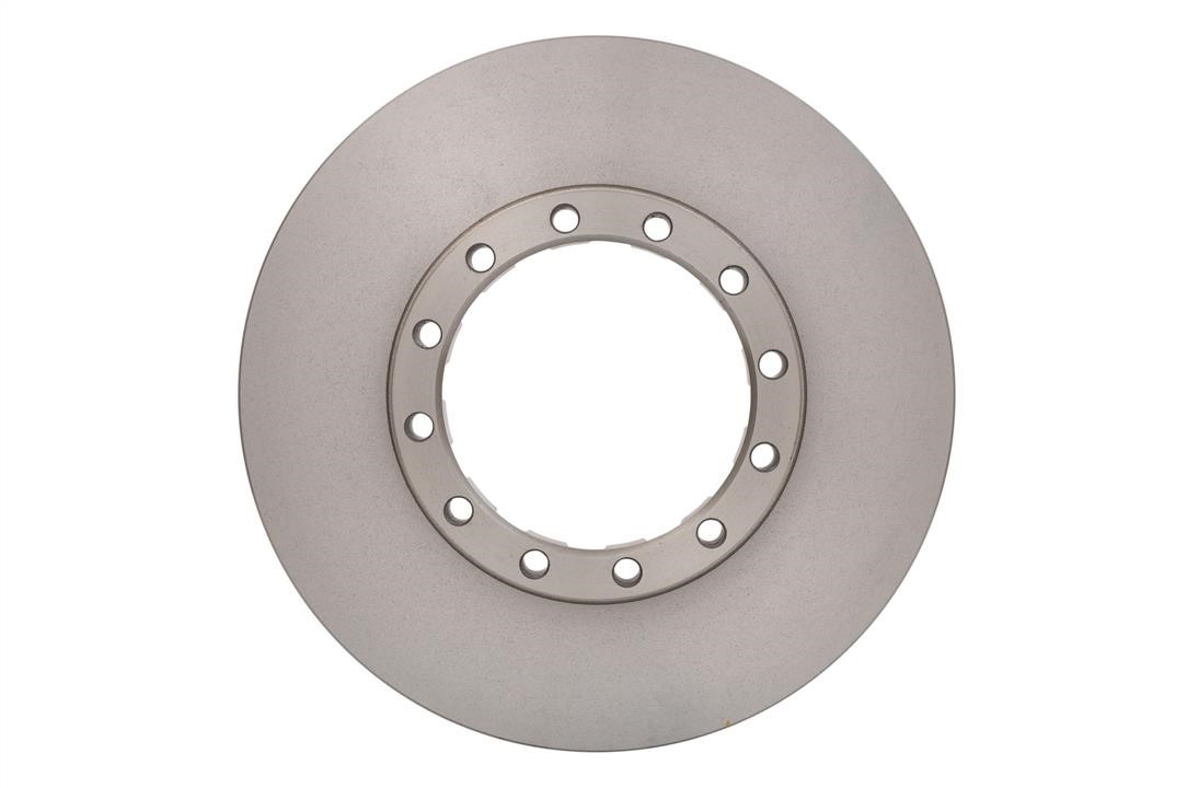 Bosch Rear vented brake disc – price 256 PLN