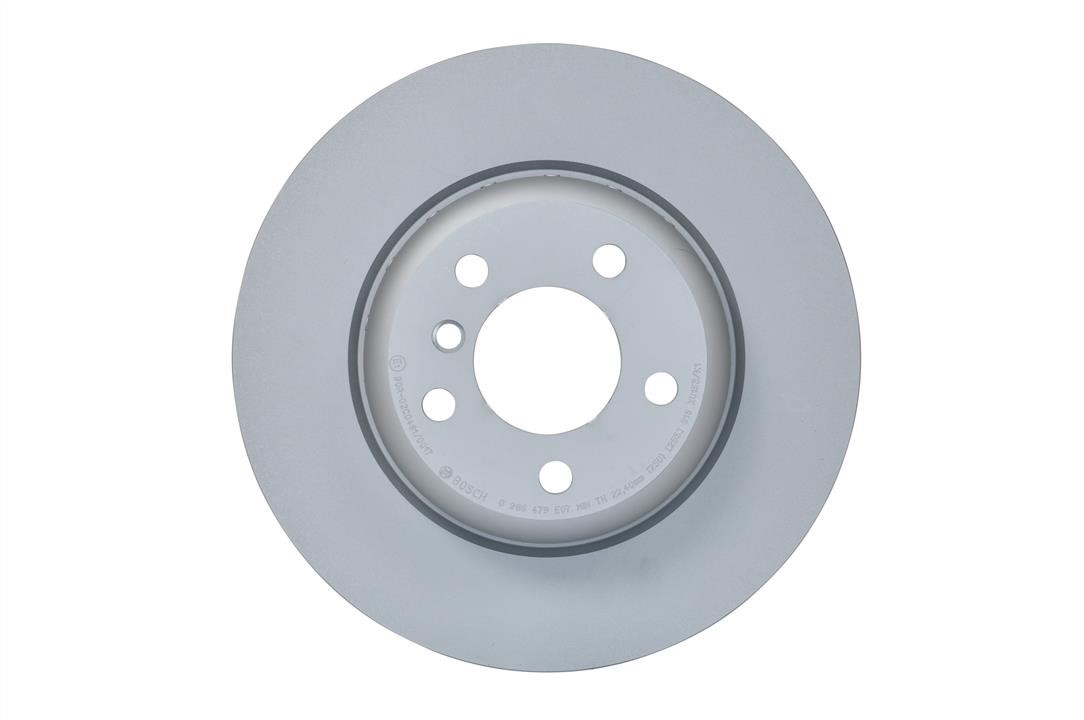 Bosch Bremsscheibe – Preis 611 PLN