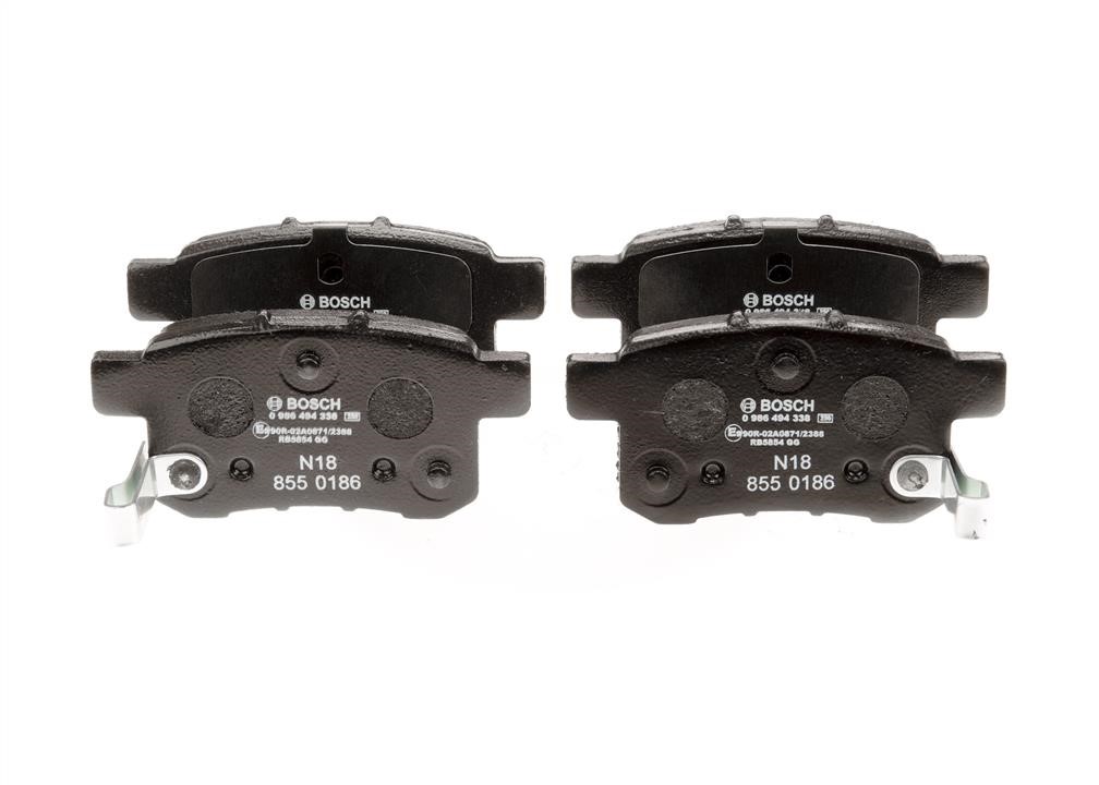 Buy Bosch 0 986 494 338 at a low price in Poland!