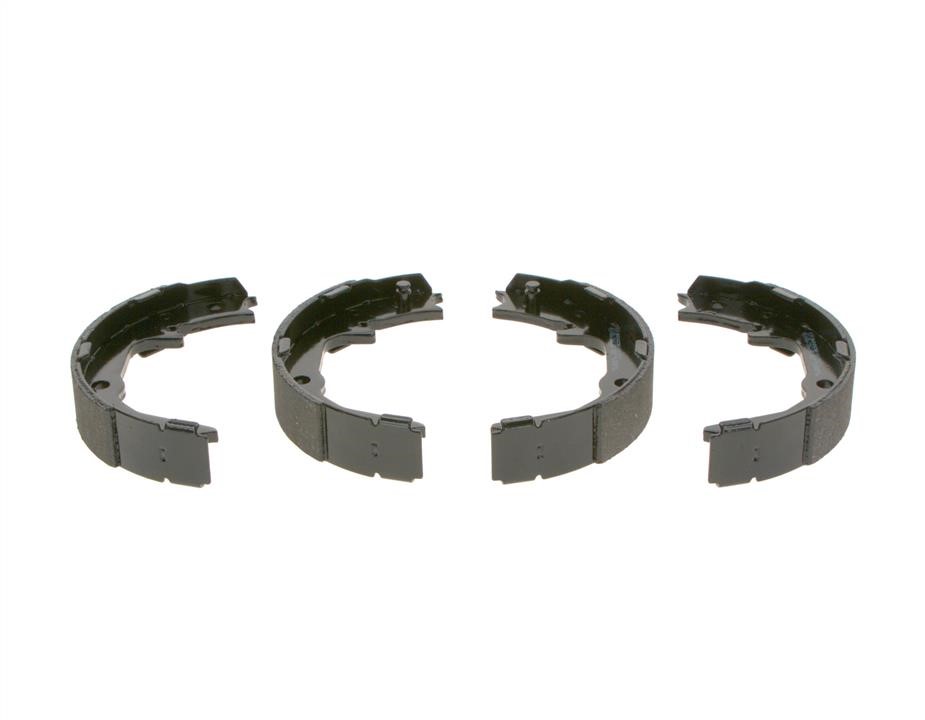 Bosch Handbremsbeläge – Preis 102 PLN