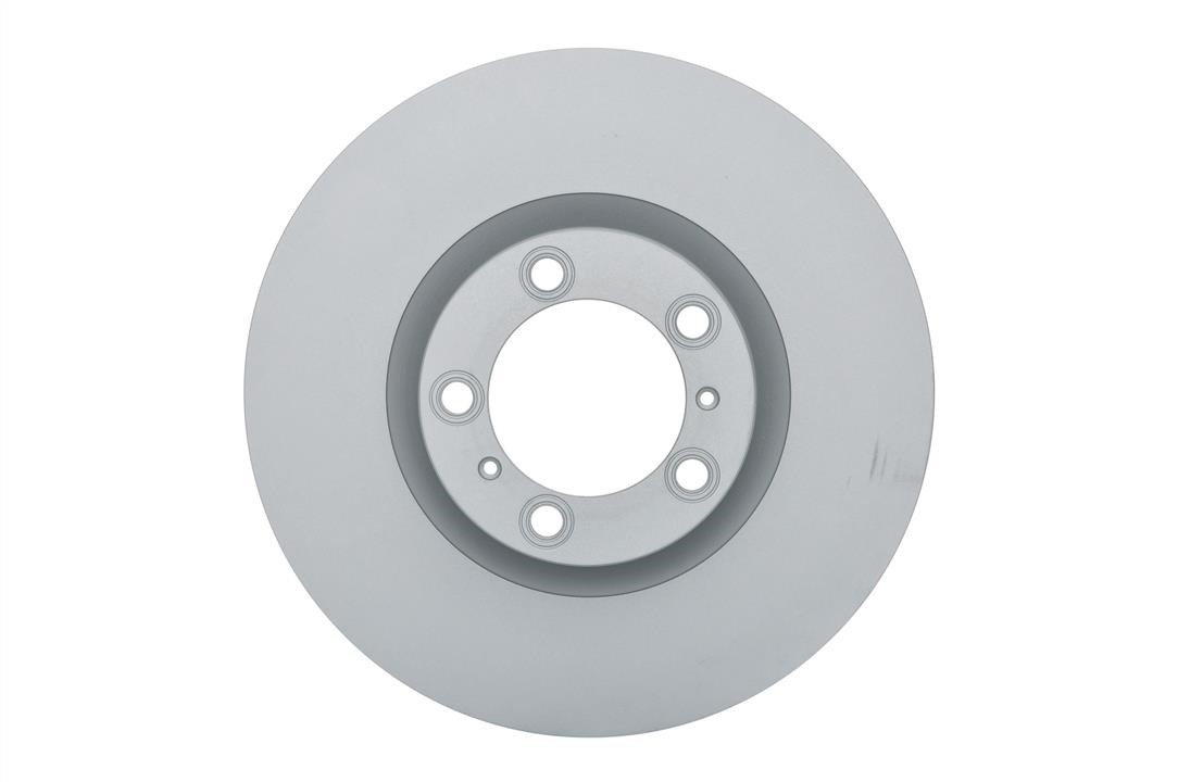 Bosch Bremsscheibe – Preis 519 PLN