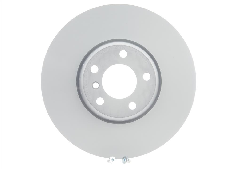 Bosch Brake disk – price 770 PLN