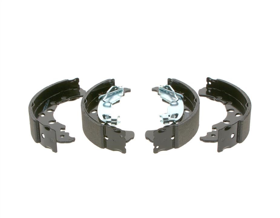 Bosch Brake shoe set – price 126 PLN