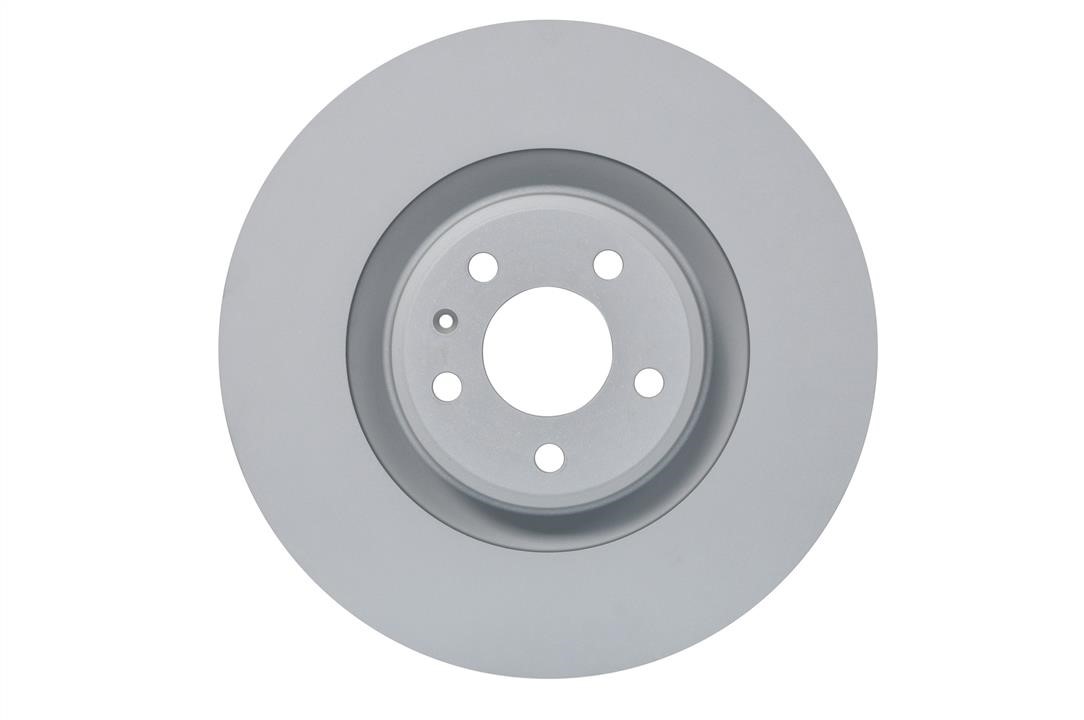 Bosch Tarcza hamulcowa – cena 466 PLN