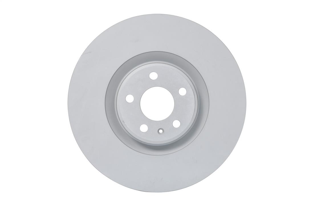Bosch Bremsscheibe – Preis 477 PLN