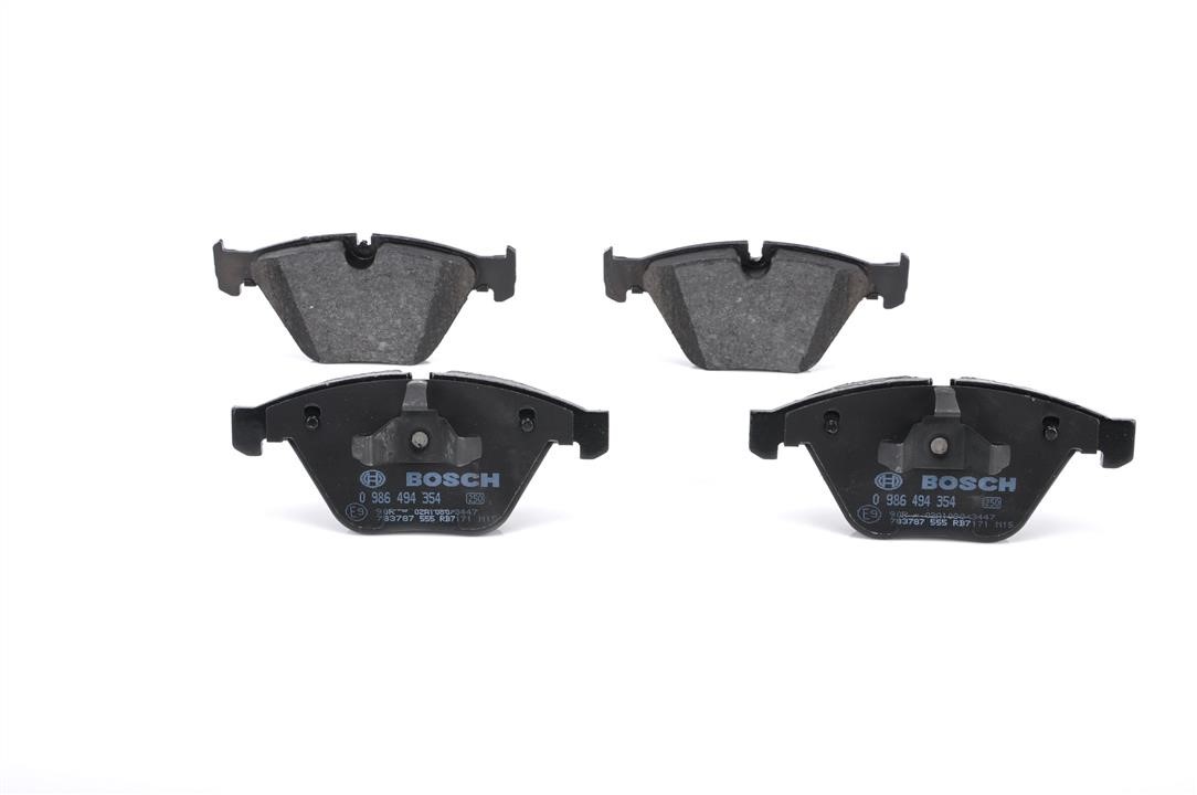 Buy Bosch 0 986 494 354 at a low price in Poland!