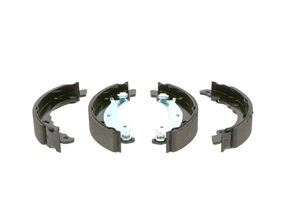 Bosch Brake shoe set – price 101 PLN