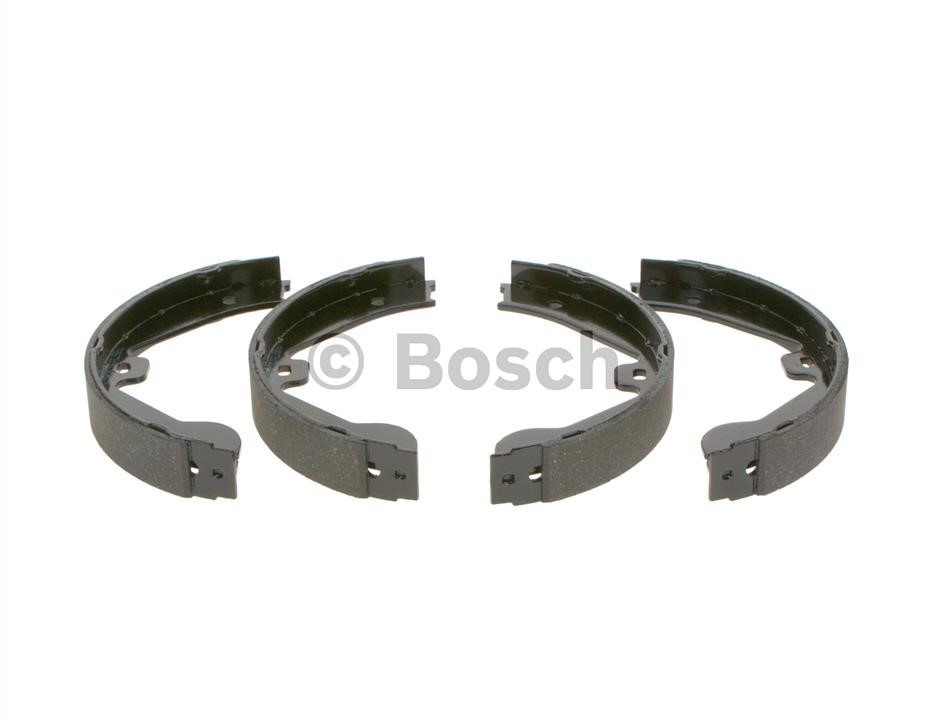 Bosch Handbremsbeläge – Preis 150 PLN
