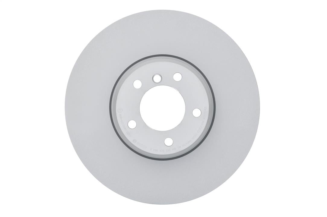 Bosch Bremsscheibe – Preis 728 PLN