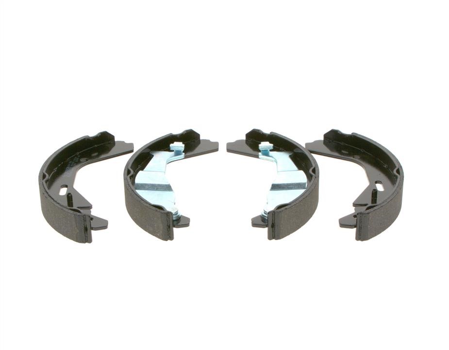 Bosch Brake shoe set – price 106 PLN