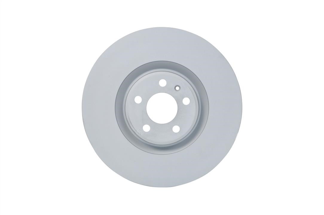 Bosch Brake disc – price 435 PLN