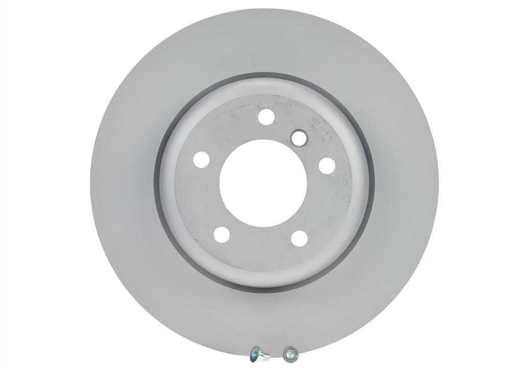 Bosch Bremsscheibe – Preis 484 PLN