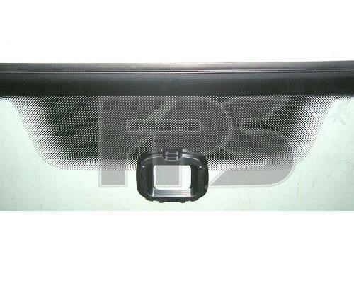 Bosch Brake pad set – price 142 PLN