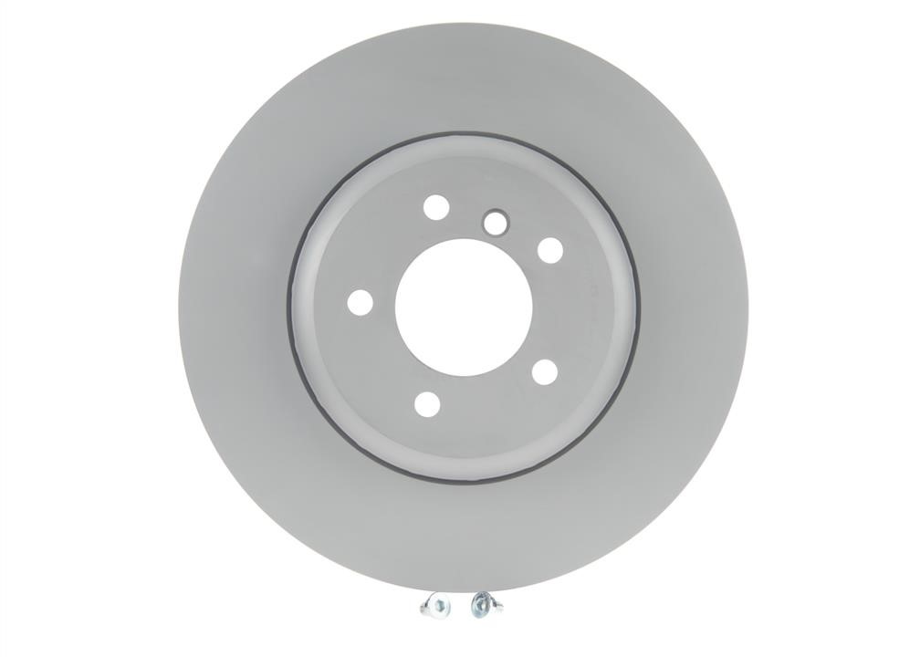 Bosch Brake disc – price 603 PLN