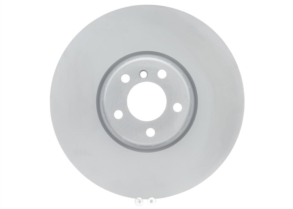 Bosch Brake disk – price 914 PLN