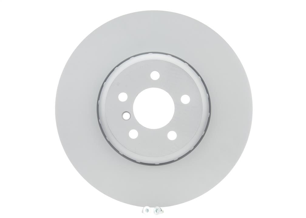 Bosch Bremsscheibe – Preis 829 PLN
