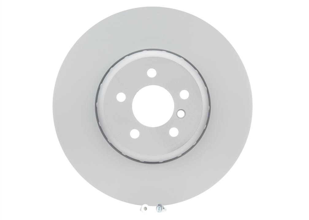 Bosch Bremsscheibe – Preis 829 PLN