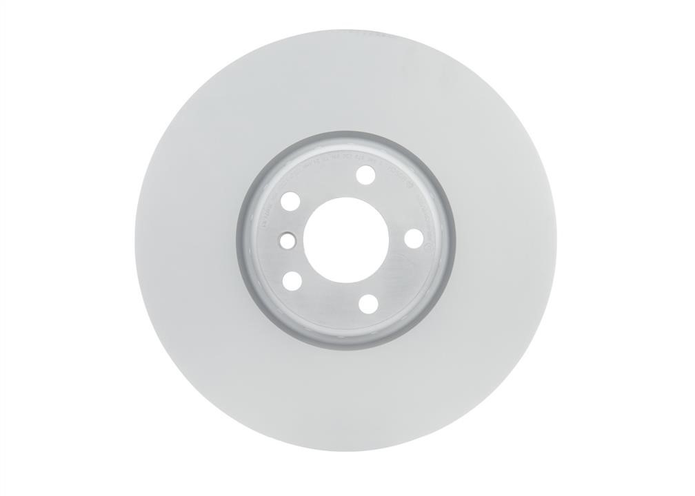 Bosch Bremsscheibe – Preis 914 PLN