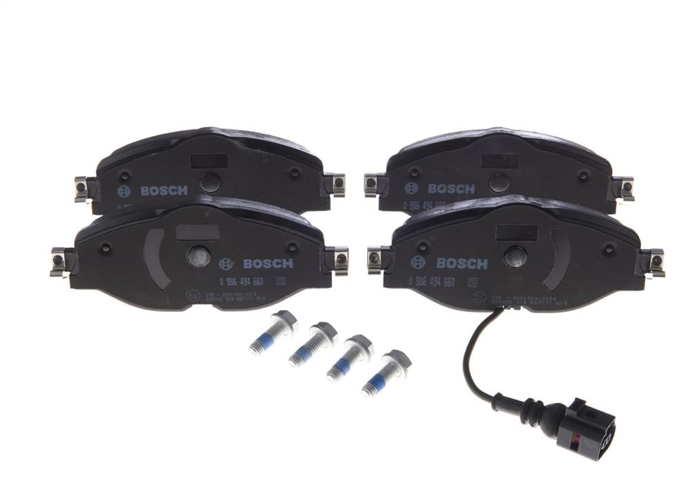Buy Bosch 0 986 494 660 at a low price in Poland!