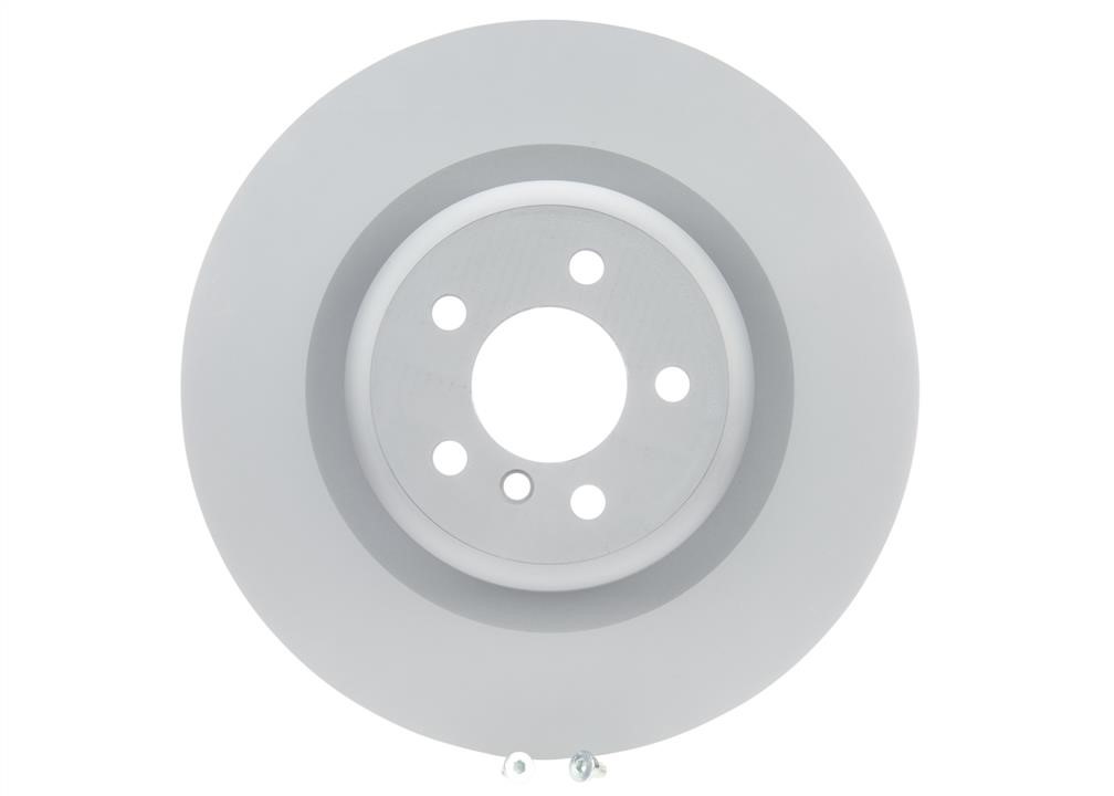 Bosch Bremsscheibe – Preis 750 PLN
