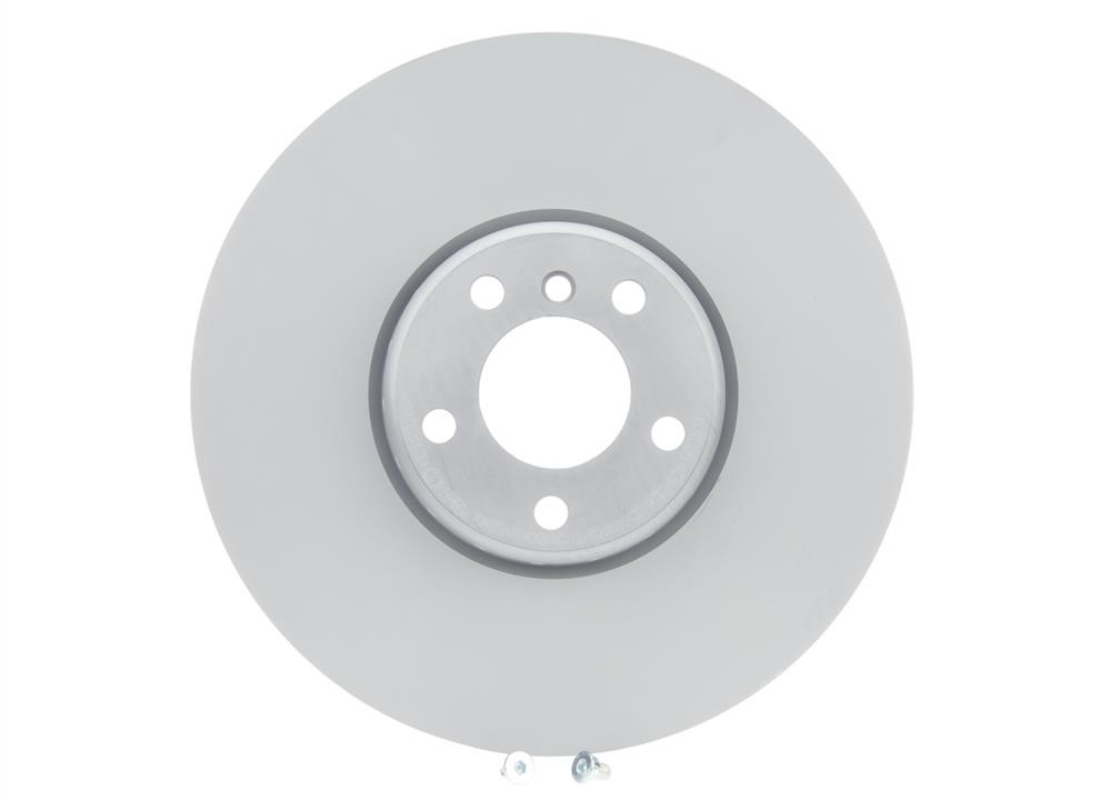 Bosch Brake disk – price 724 PLN