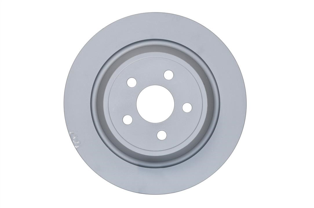 Bosch Tarcza hamulcowa – cena 232 PLN