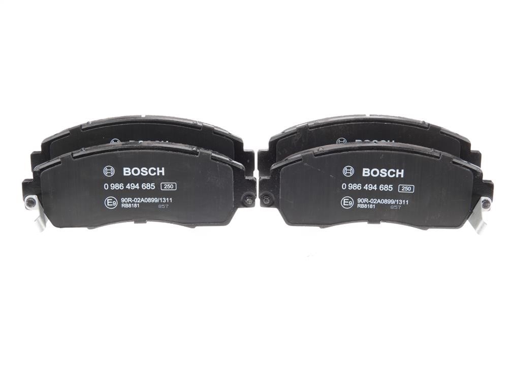 Buy Bosch 0 986 494 685 at a low price in Poland!