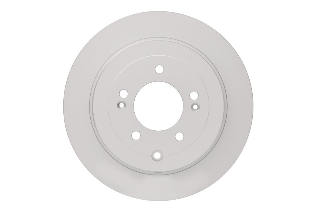 Bosch Bremsscheibe – Preis 185 PLN