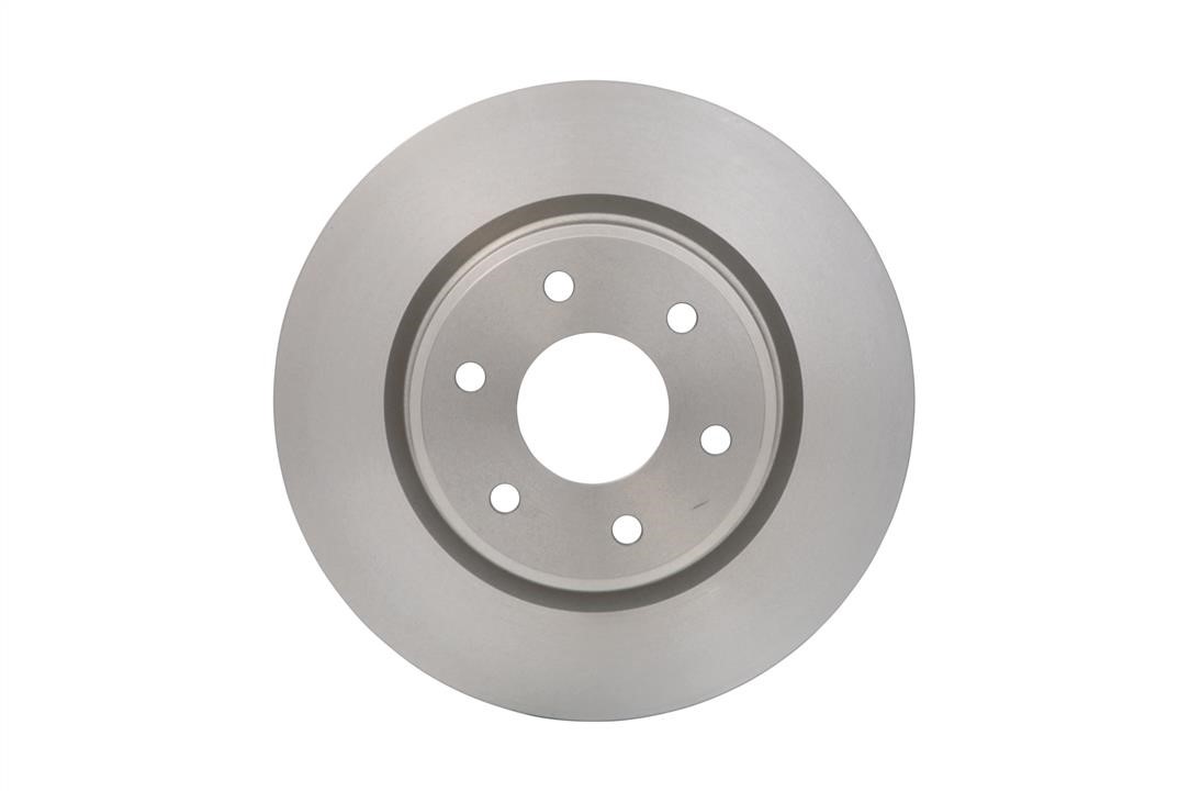 Bosch Brake disc – price 234 PLN