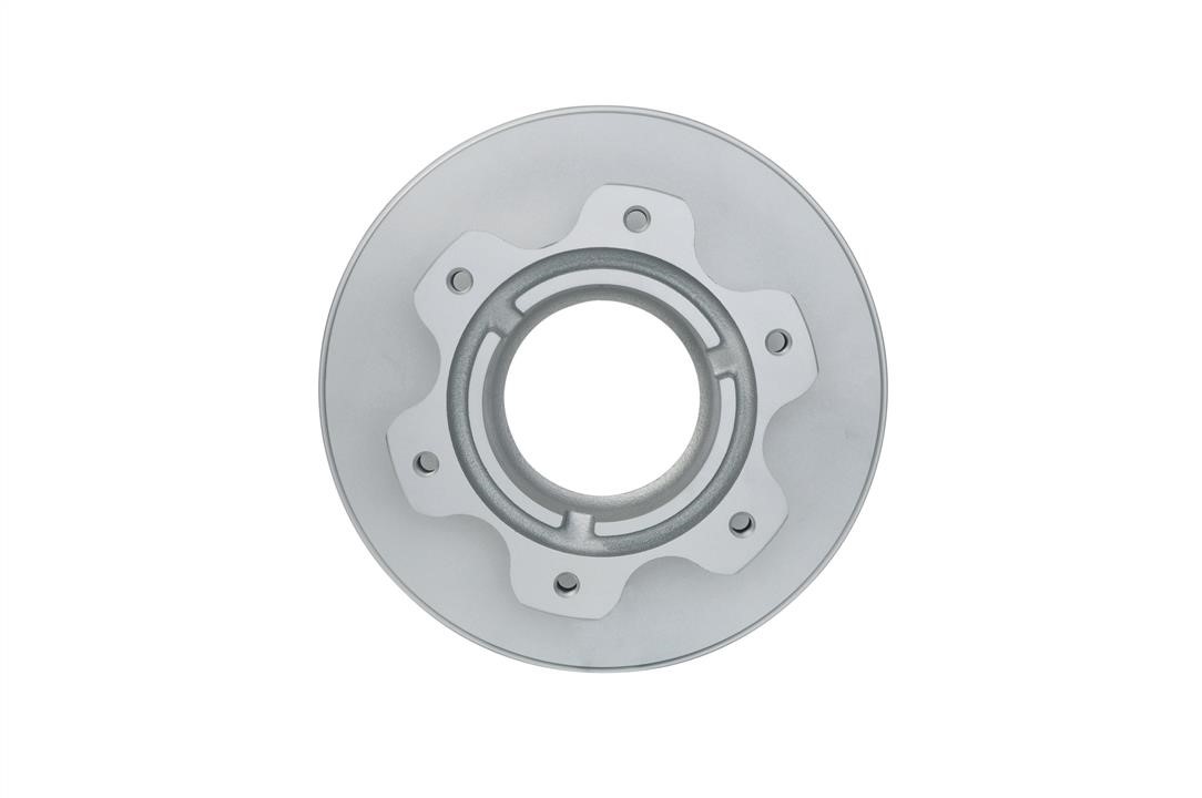 Bosch Rear vented brake disc – price 333 PLN