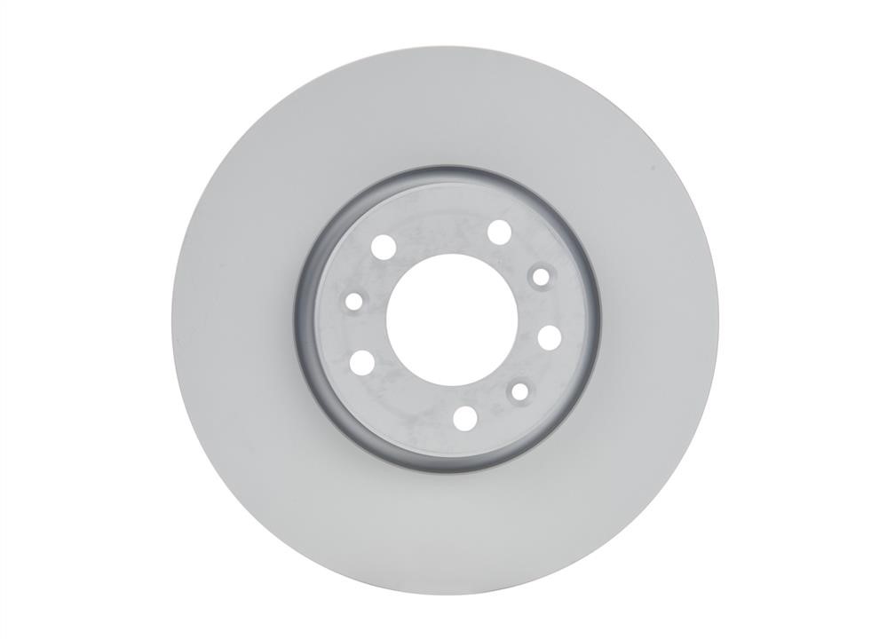 Bosch Bremsscheibe – Preis 266 PLN
