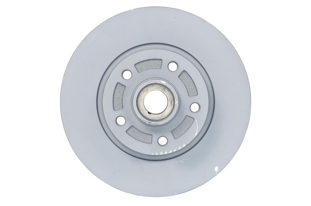 Bosch Rear solid brake disc – price 461 PLN