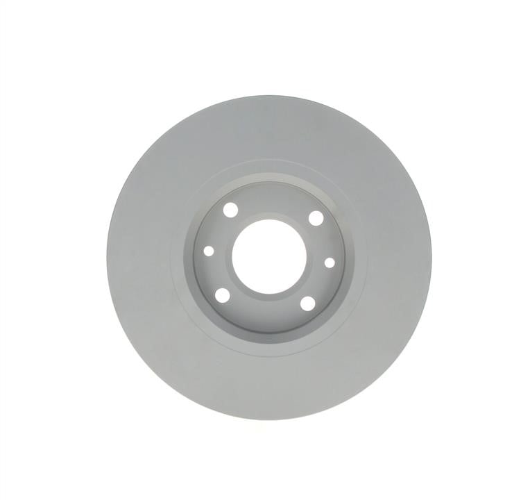 Bosch Front vented brake disc – price 127 PLN