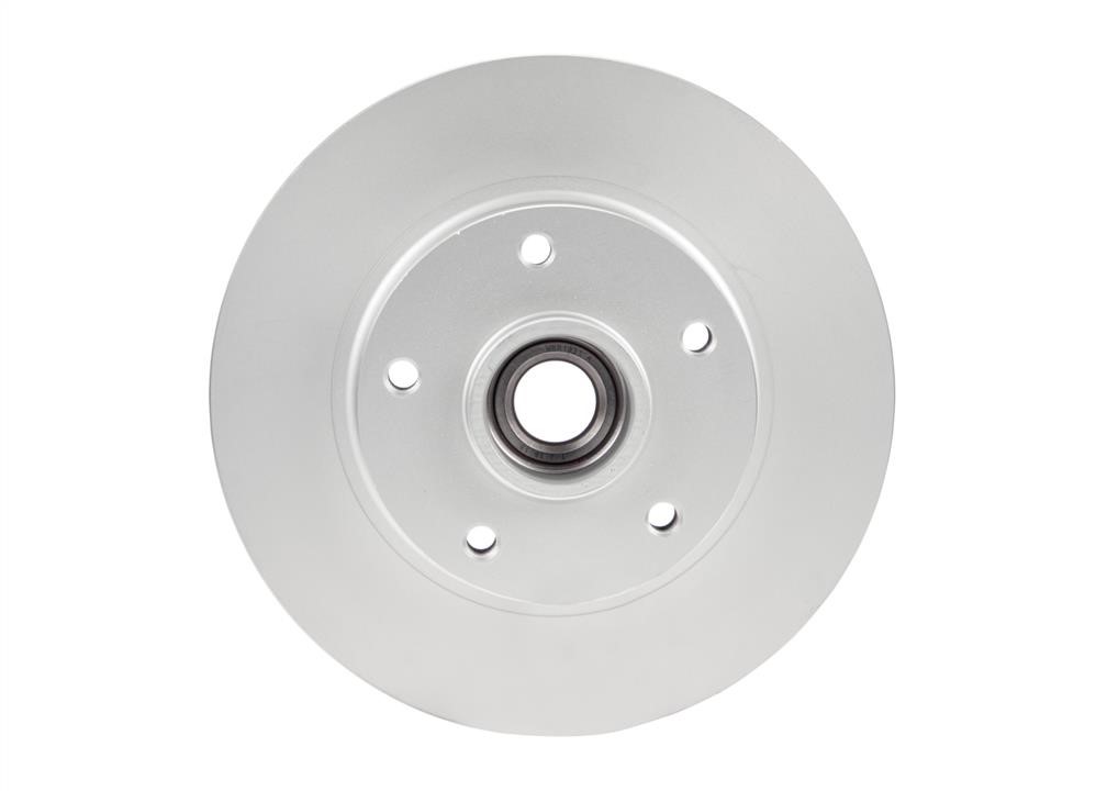 Bosch Rear solid brake disc – price 421 PLN
