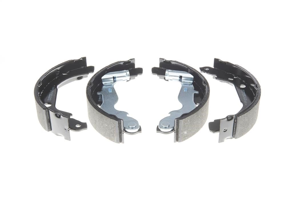 Bosch Brake shoe set – price 167 PLN