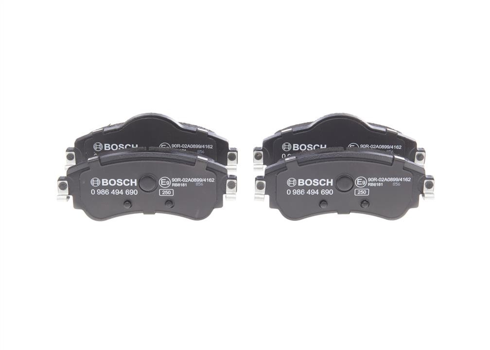Buy Bosch 0 986 494 690 at a low price in Poland!