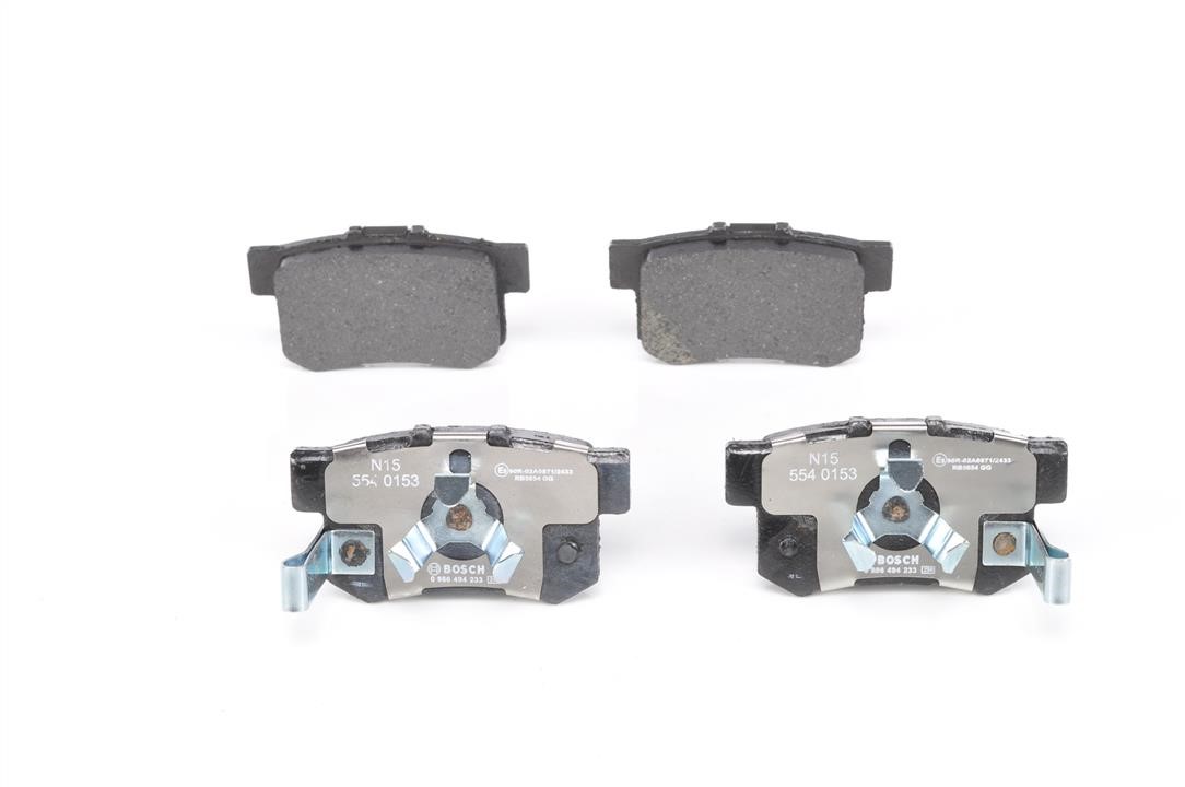 Buy Bosch 0 986 494 233 at a low price in Poland!