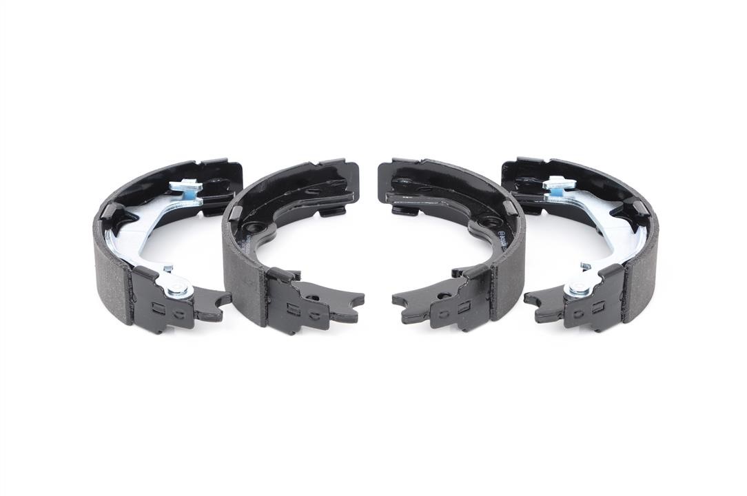 Bosch Handbrake shoes – price 164 PLN