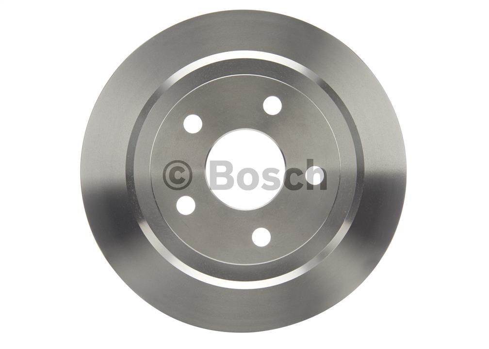 Bosch Bremsscheibe hinten voll – Preis 181 PLN