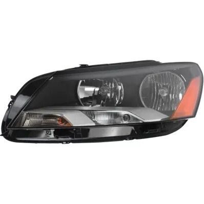 VAG 561 941 005 A Headlight left 561941005A: Buy near me in Poland at 2407.PL - Good price!