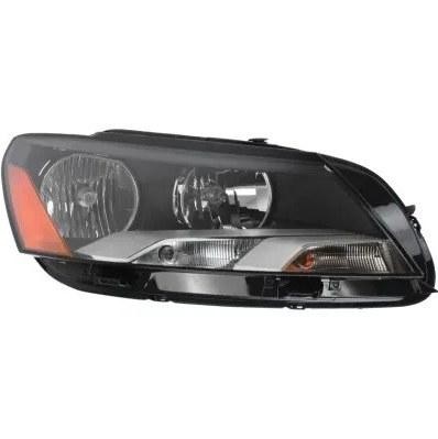 Headlight right VAG 561 941 006 D