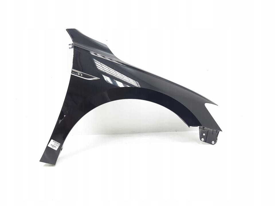 Front fender right VAG 561 821 022