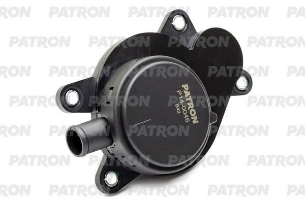 Patron P14-0046 Oil separator P140046: Buy near me at 2407.PL in Poland at an Affordable price!