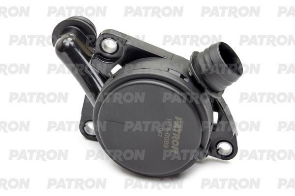 Patron P14-0089 Valve, engine block breather P140089: Buy near me at 2407.PL in Poland at an Affordable price!