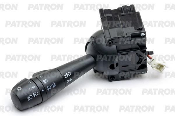 Patron P15-0331 Stalk switch P150331: Buy near me in Poland at 2407.PL - Good price!