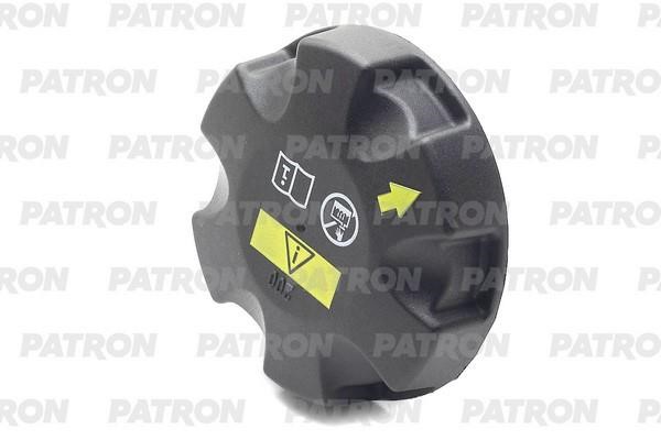 Patron P16-0063 Radiator caps P160063: Buy near me in Poland at 2407.PL - Good price!