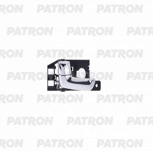 Patron P20-1047L Ручка двери P201047L: Отличная цена - Купить в Польше на 2407.PL!