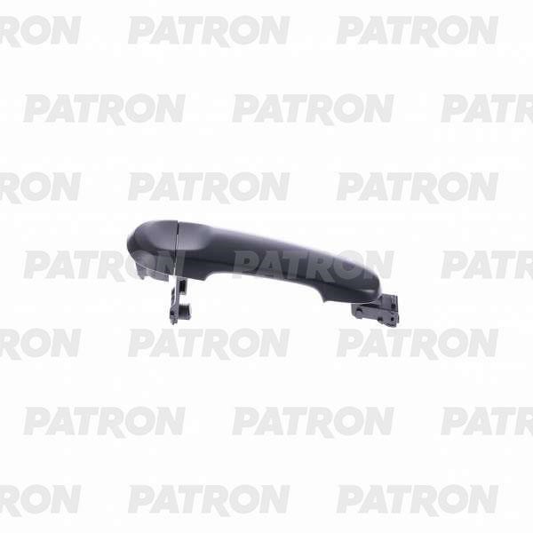 Patron P20-1414 Handle-assist P201414: Buy near me in Poland at 2407.PL - Good price!