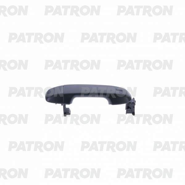 Patron P20-1434 Handle-assist P201434: Buy near me in Poland at 2407.PL - Good price!