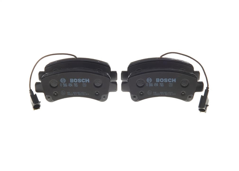Bosch Bremsbelagsatz – Preis 215 PLN